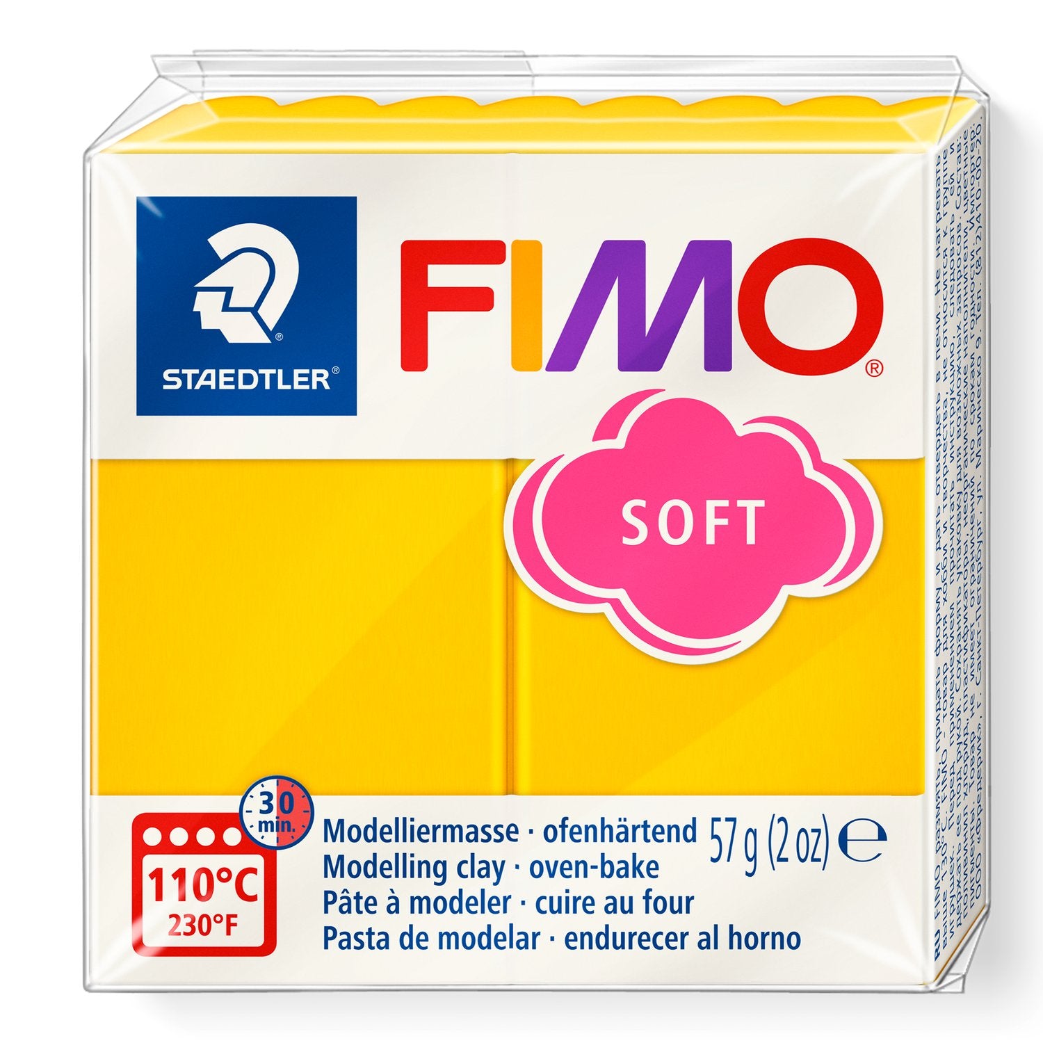 Fimo Oven Bake Clay