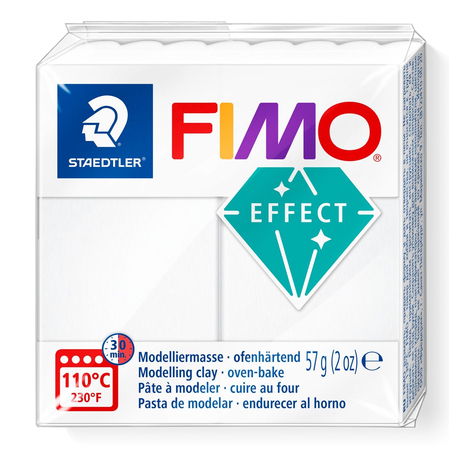 Fimo Oven Bake Clay