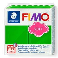 Fimo Oven Bake Clay