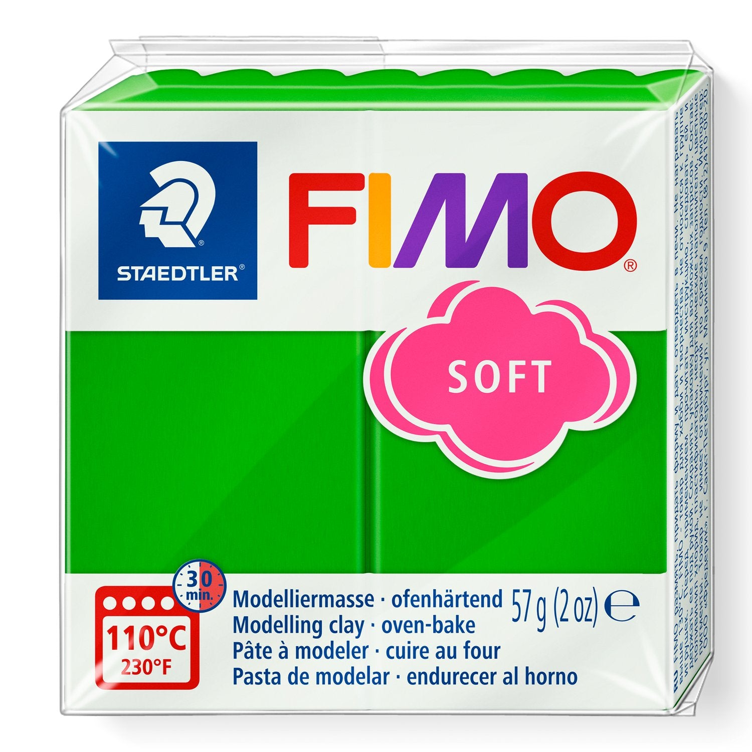 Fimo Oven Bake Clay