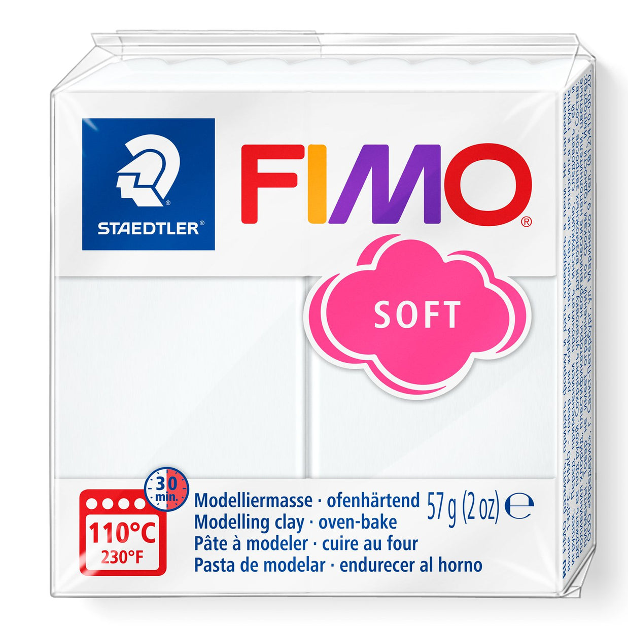 Fimo Oven Bake Clay