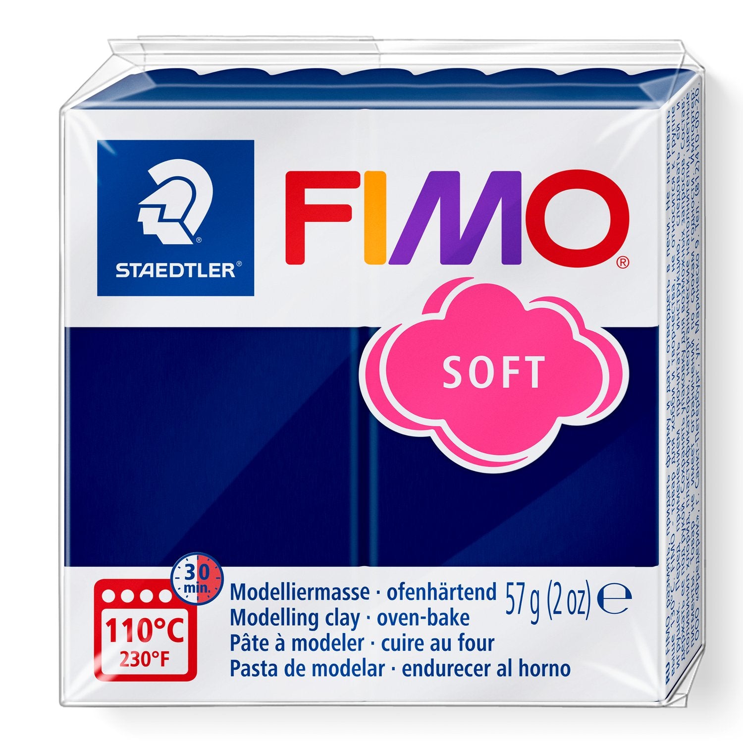 Fimo Oven Bake Clay