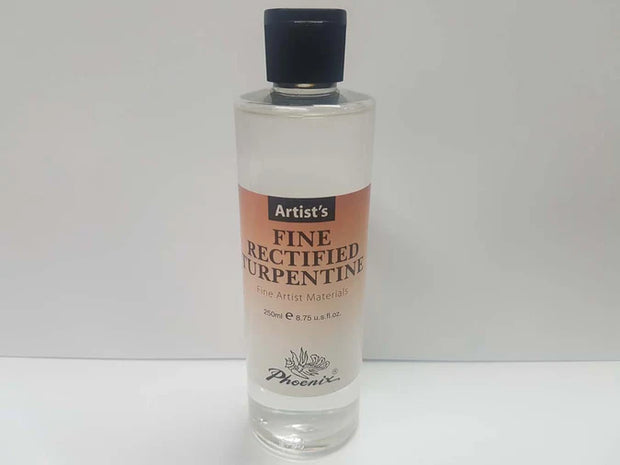 Phoenix Fine Turpentine