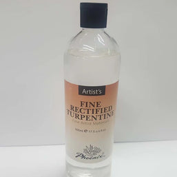 Phoenix Fine Turpentine