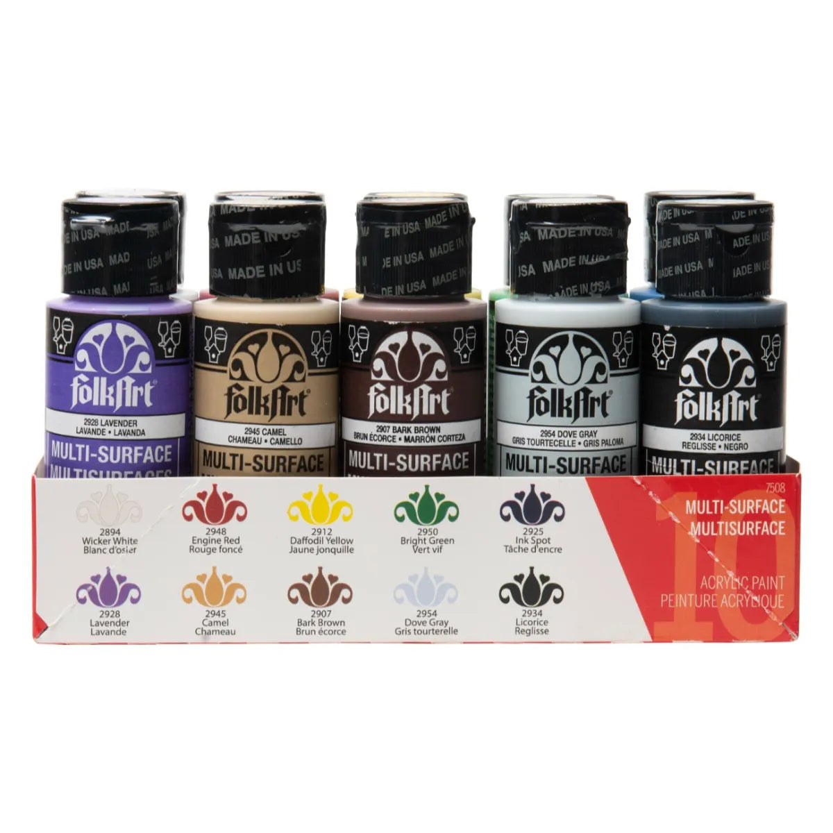 FolkArt Multi-Surface 59ml