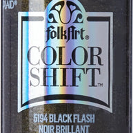 FolkArt Color Shift
