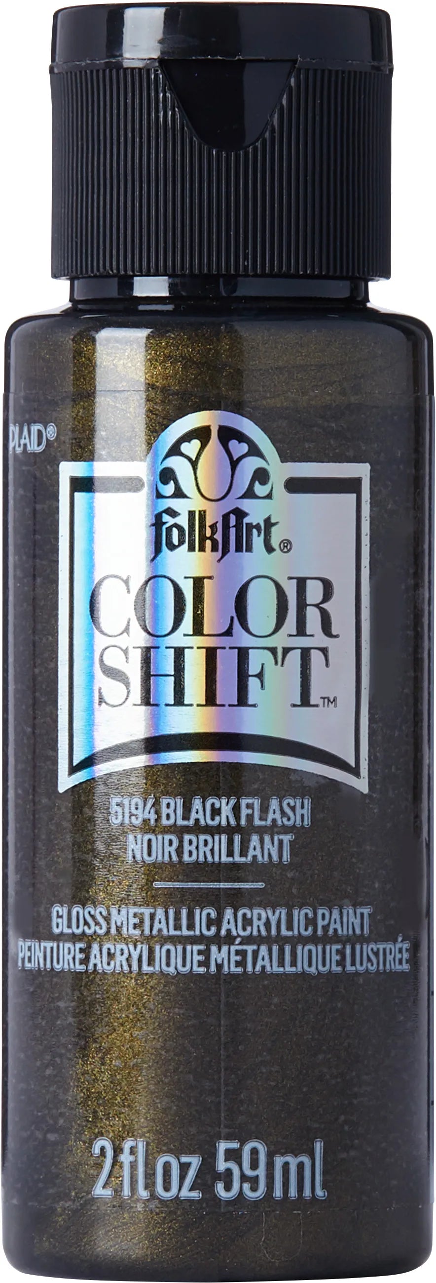 FolkArt Color Shift