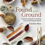 Pigment & Dye Books