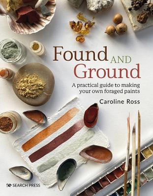 Pigment & Dye Books