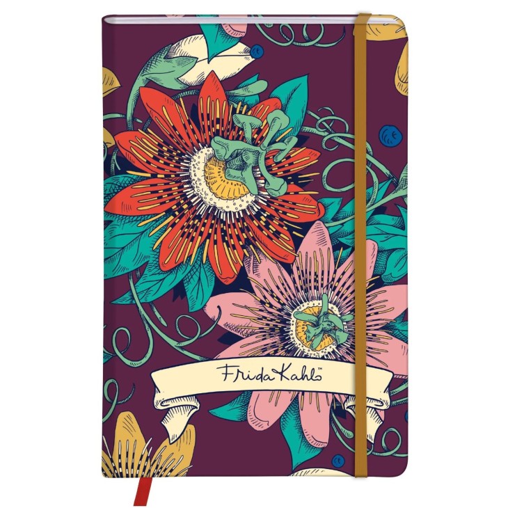 Clairefontaine Frida Kahlo Sketchbooks