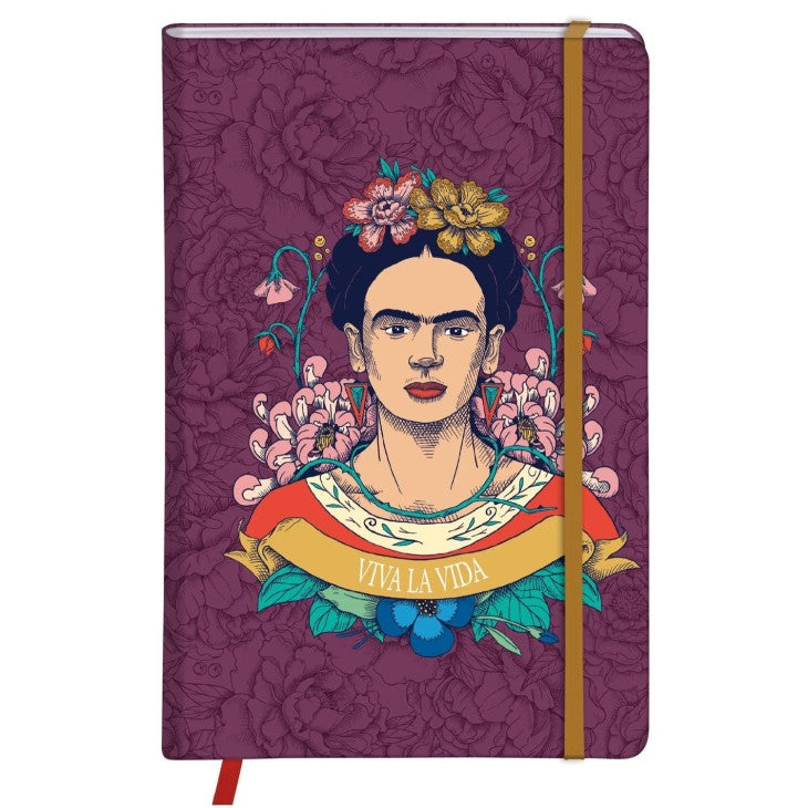 Clairefontaine Frida Kahlo Sketchbooks