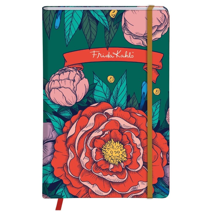 Clairefontaine Frida Kahlo Sketchbooks