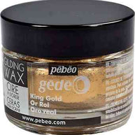 Gedeo Gilding Wax 30ml