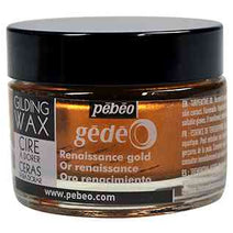 Gedeo Gilding Wax 30ml
