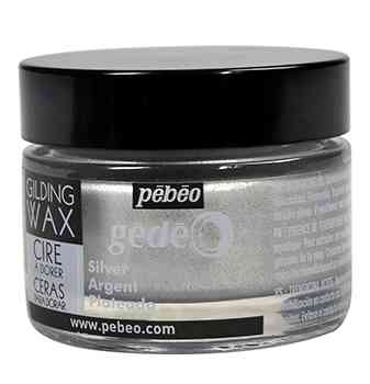 Gedeo Gilding Wax 30ml