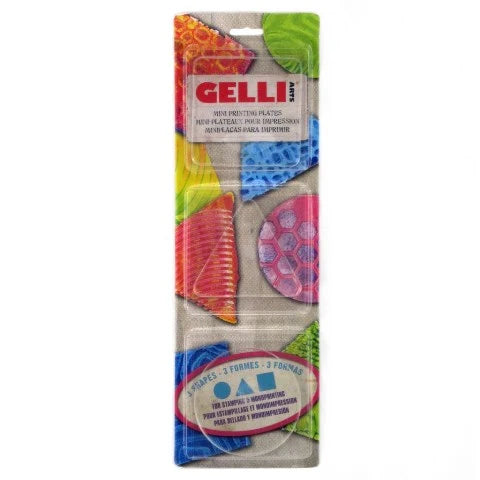 Gelli Arts