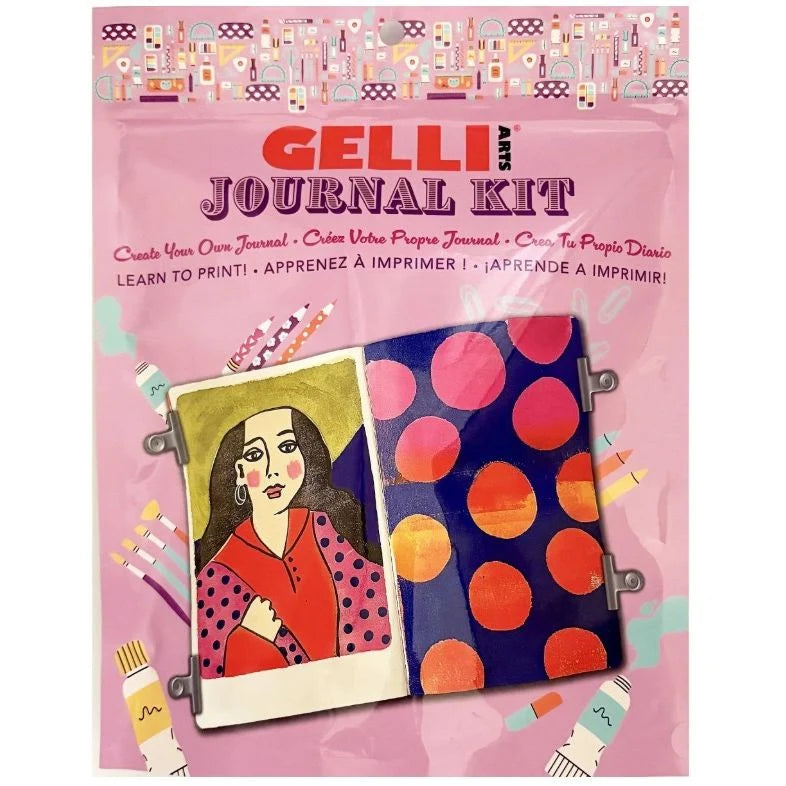 Gelli Arts