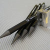 Generals All Art Woodless Graphite Pencils