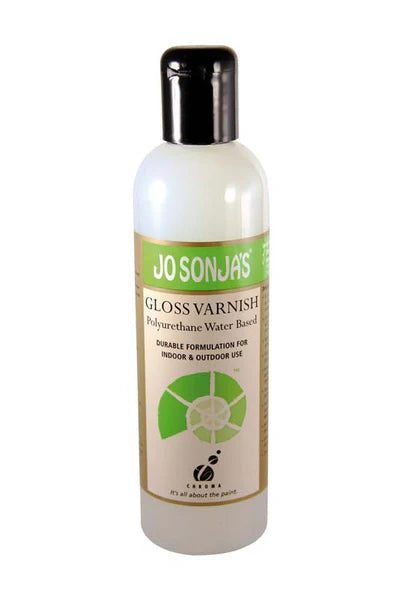 Jo Sonja Mediums