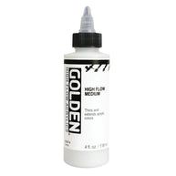 Golden Acrylic Mediums