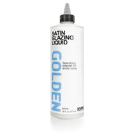 Golden Acrylic Mediums