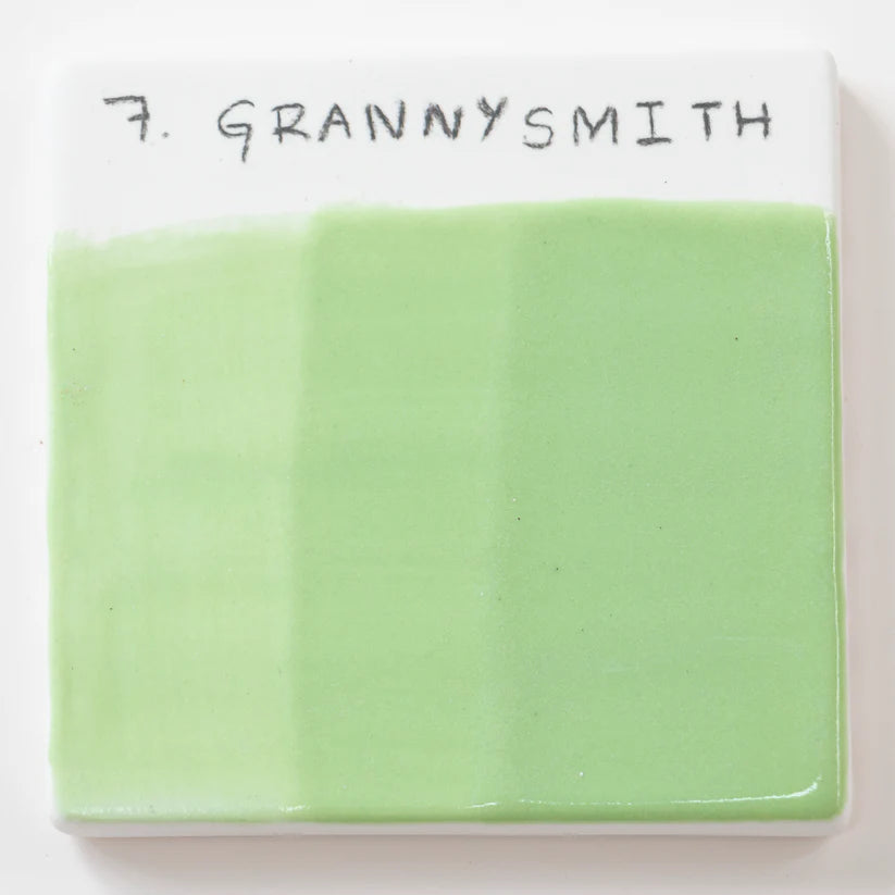 Abbots Brushable Glaze