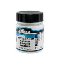Matisse Dry Medium - Ground Marble
