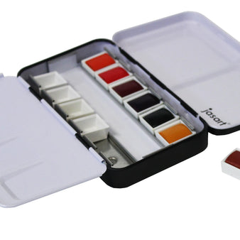 Jasart Empty Palette