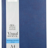 Winsor & Newton Watercolour Visual Journals 300gsm