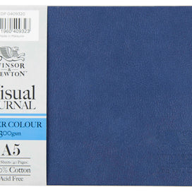 Winsor & Newton Watercolour Visual Journals 300gsm