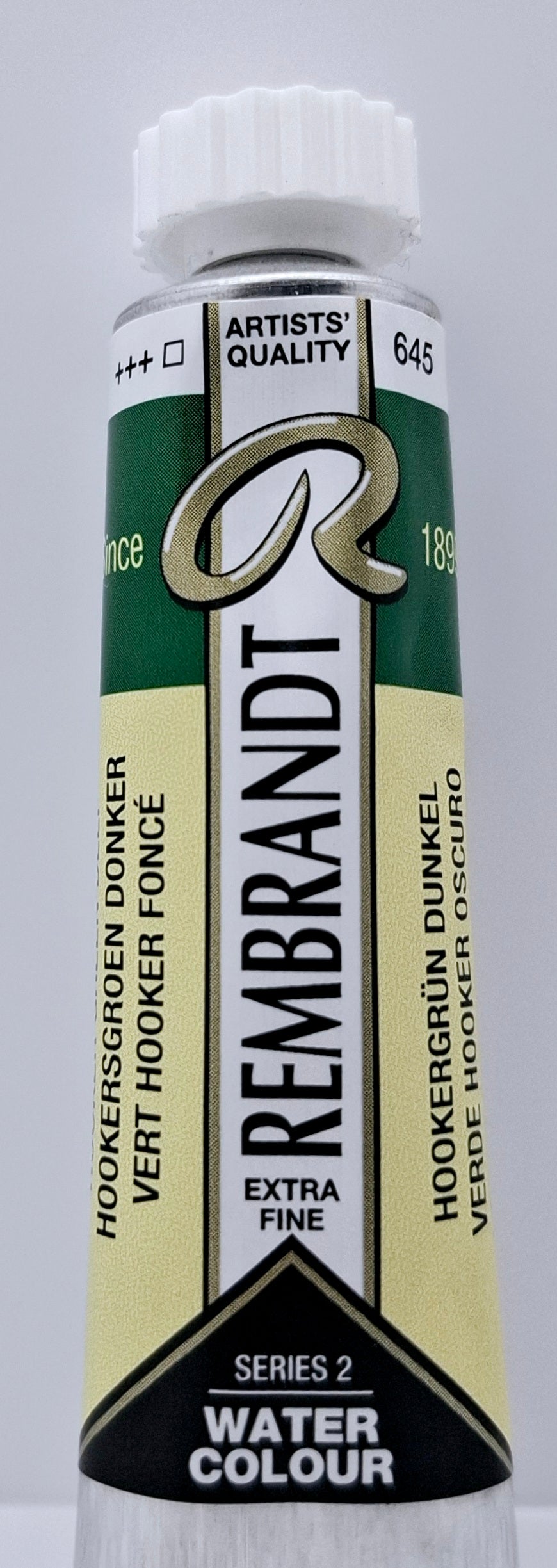 Rembrandt Extra Fine Watercolour 20ml