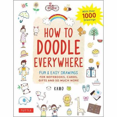 Sketching & Drawing Books