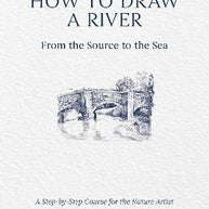 Sketching & Drawing Books