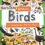 Sketching & Drawing Books