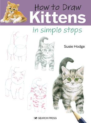 Sketching & Drawing Books