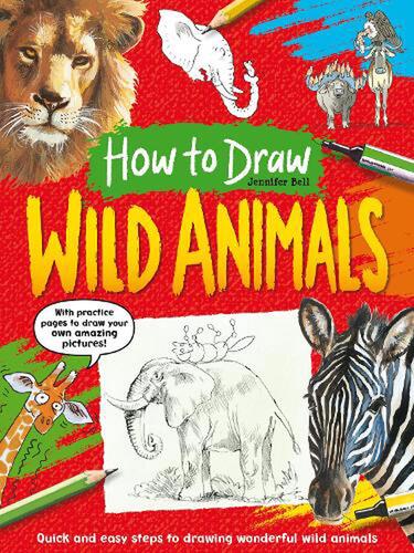 Sketching & Drawing Books
