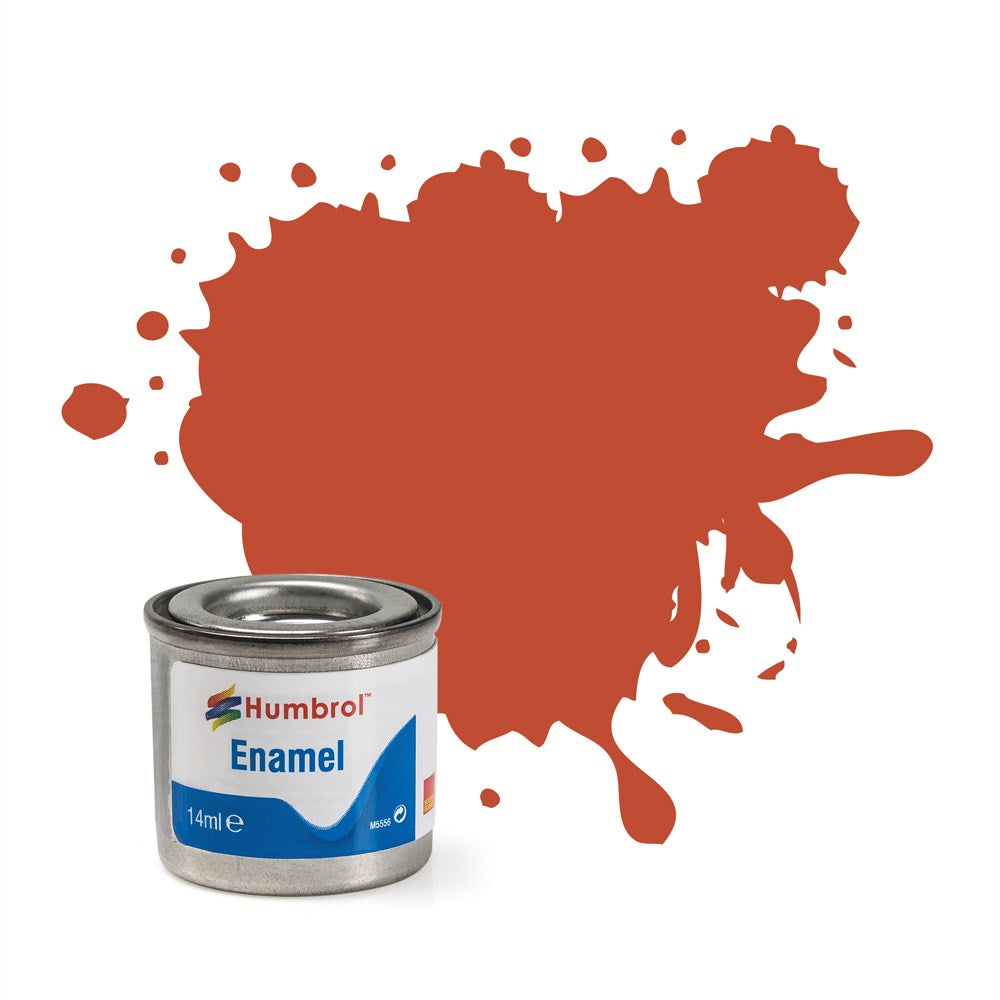Humbrol Enamel 14ml