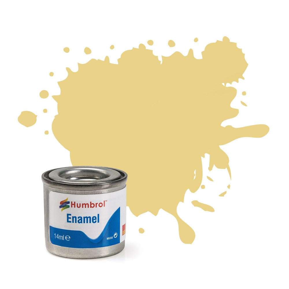 Humbrol Enamel 14ml
