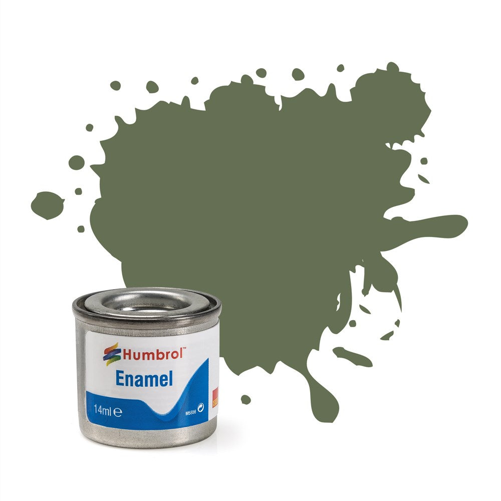 Humbrol Enamel 14ml