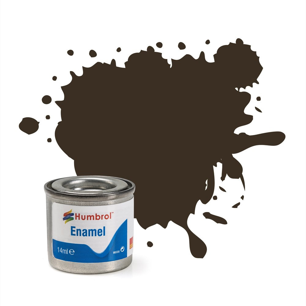 Humbrol Enamel 14ml