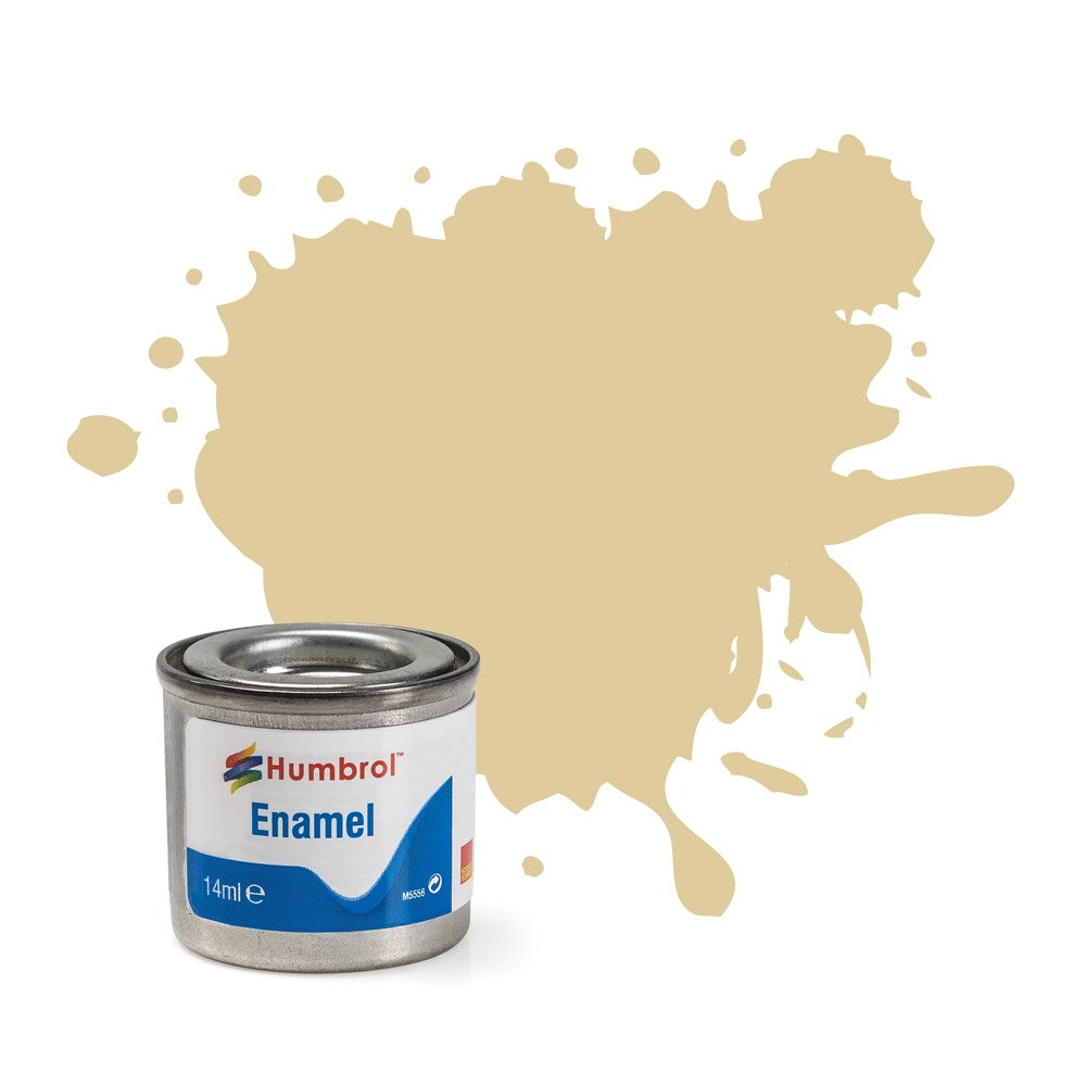 Humbrol Enamel 14ml