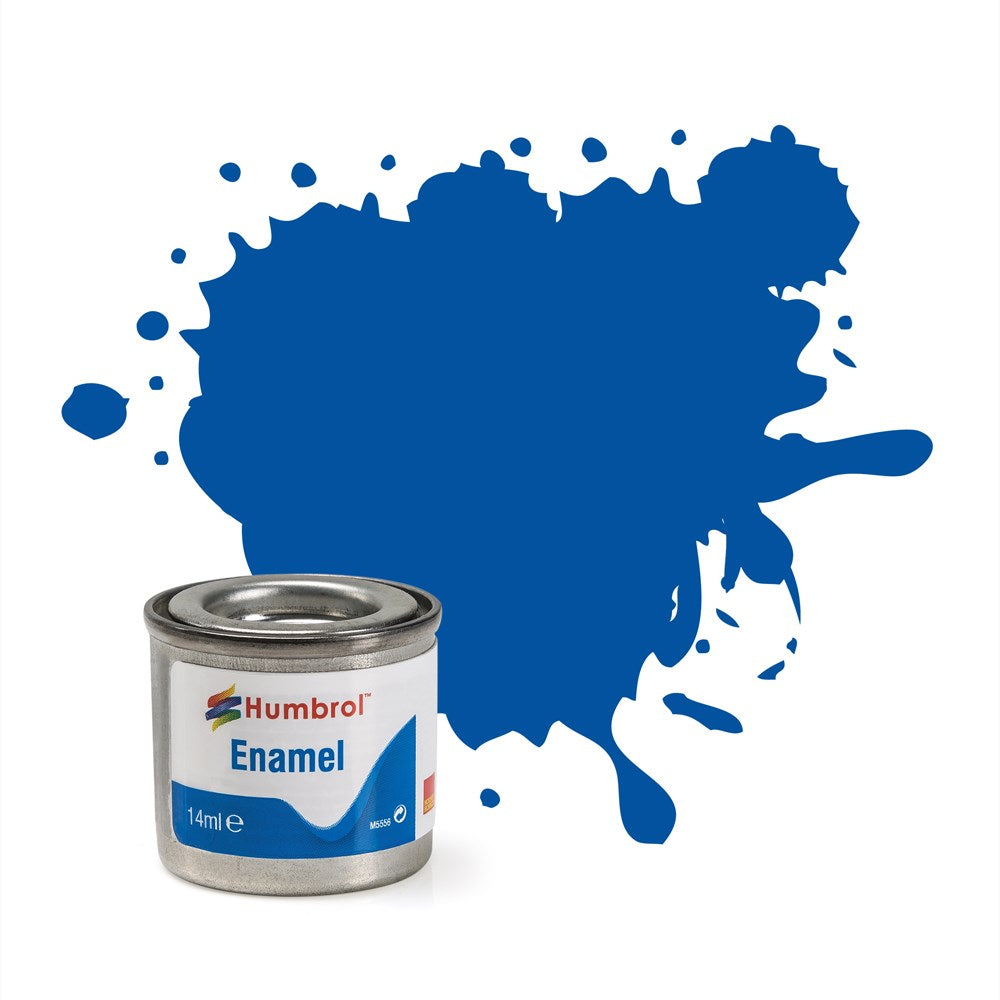 Humbrol Enamel 14ml