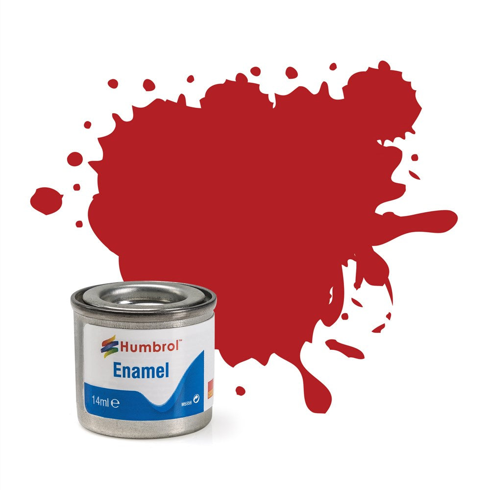 Humbrol Enamel 14ml