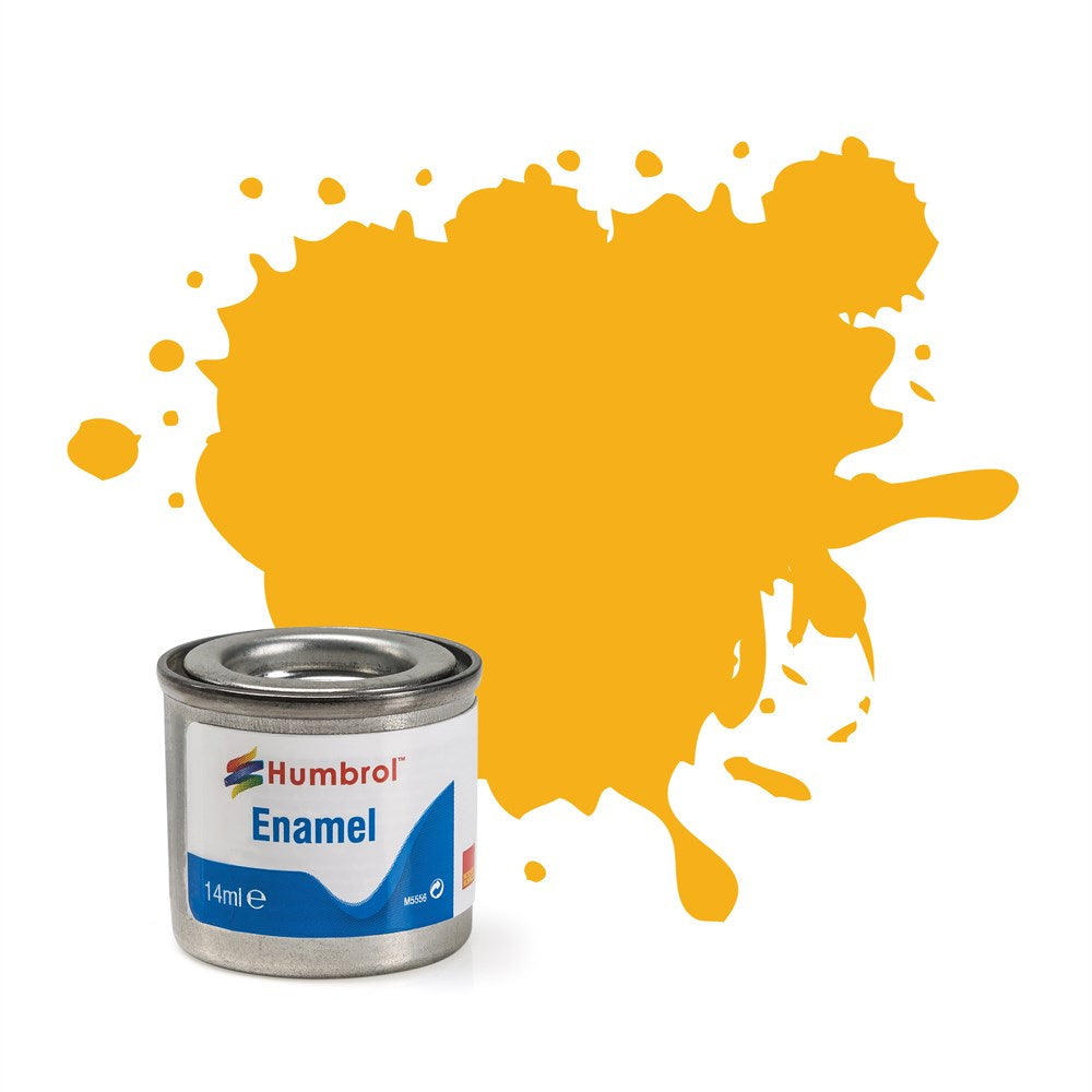 Humbrol Enamel 14ml