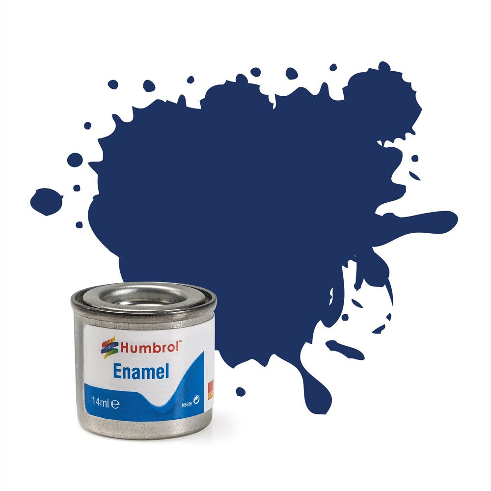 Humbrol Enamel 14ml