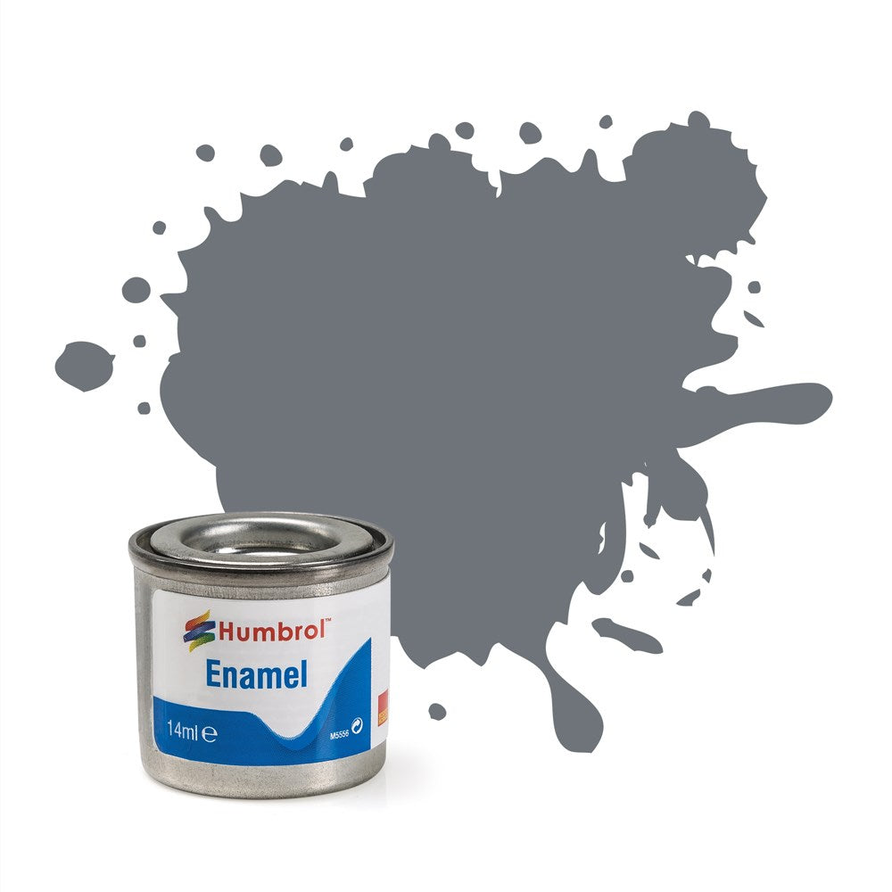 Humbrol Enamel 14ml