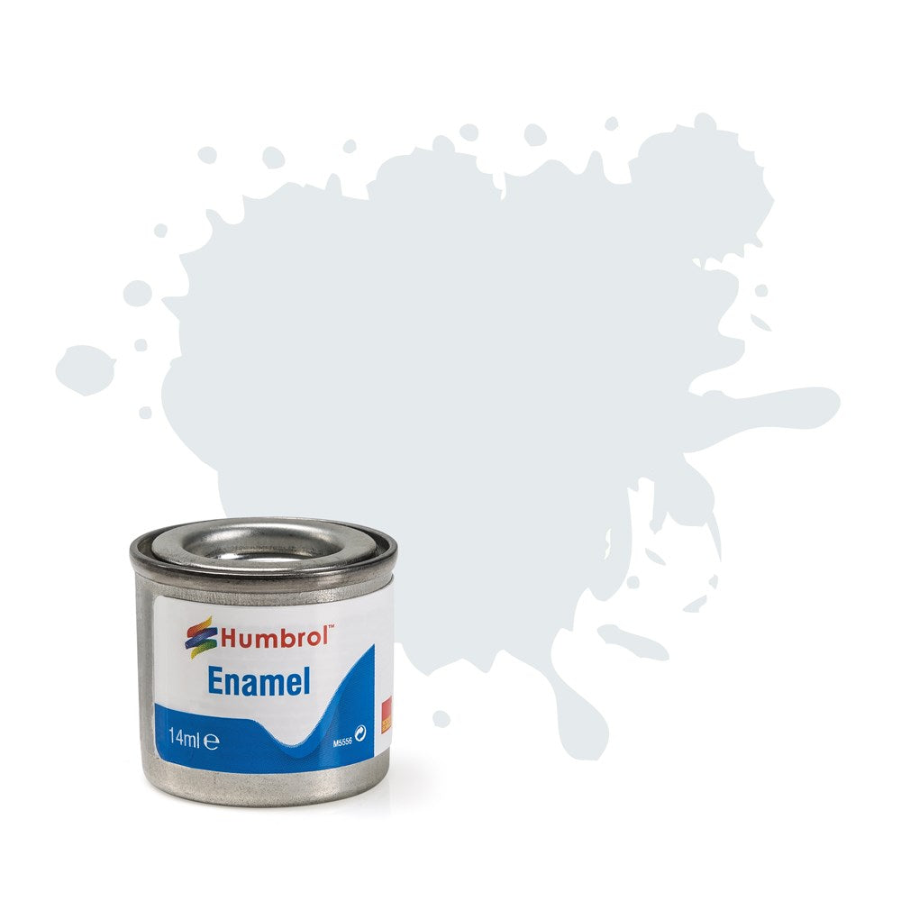 Humbrol Enamel 14ml