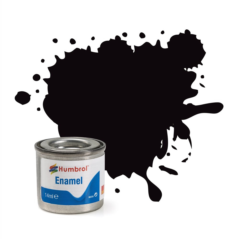 Humbrol Enamel 14ml
