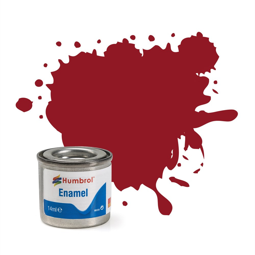 Humbrol Enamel 14ml