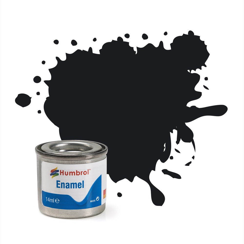 Humbrol Enamel 14ml